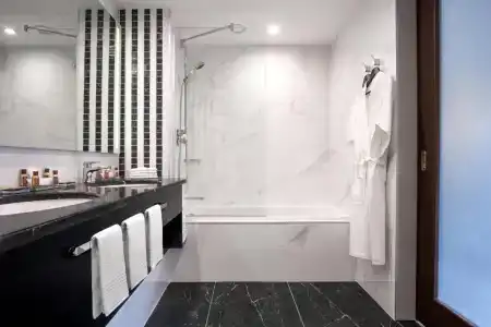 Sheraton Nizhny Novgorod Kremlin - 117