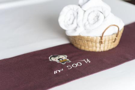 500Rai Floating Resort - Khao Sok National Park - 133