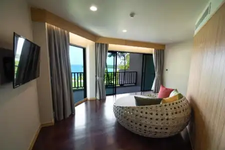 Andaman Cannacia Resort & Spa - 28