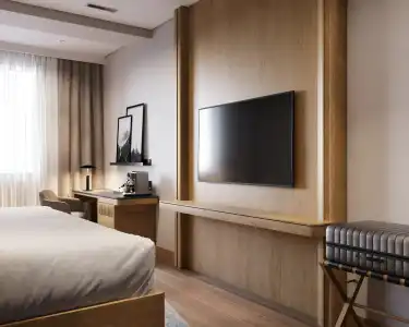 Radisson Blu, Almaty Airport - 51
