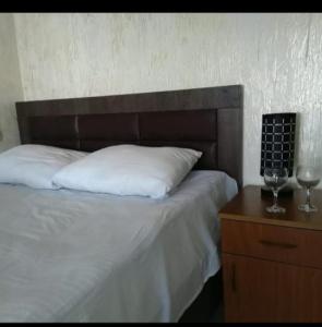 Geno Guest house - 18