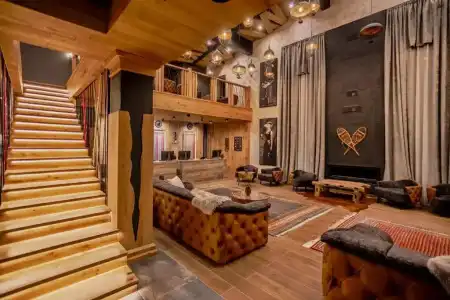 Resort Kashmir Wellness & SPA Adults Only - 2