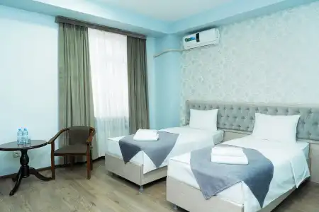 Diamond Tashkent - 23