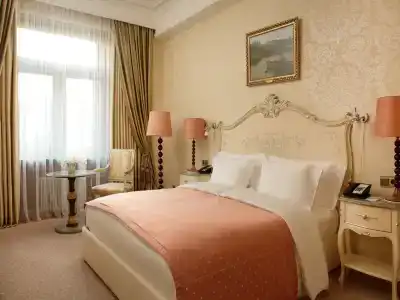 Radisson Collection, Moscow - 103