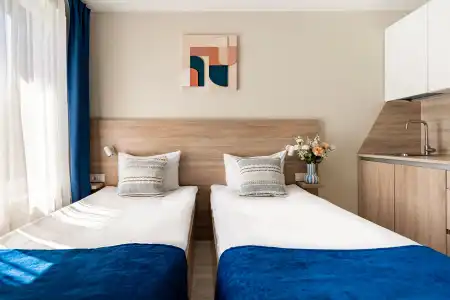 Best Western Zoom Aparthotel - 27