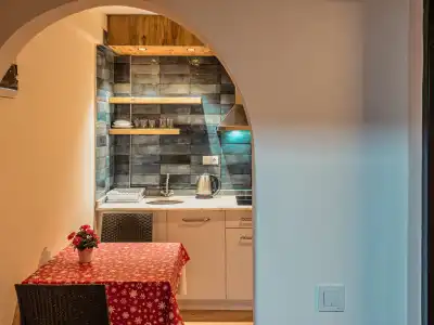 Bella Rose Suite, Alanya - 14