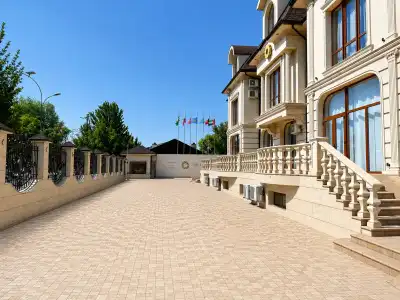 Silk Road Kokand - 34