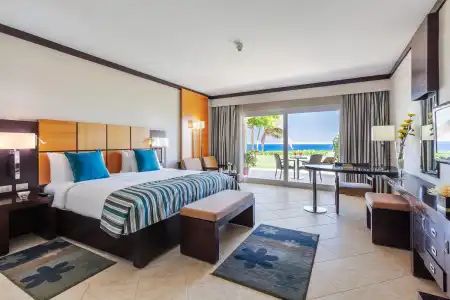 Cleopatra Luxury Resort Sharm El Sheikh - 50