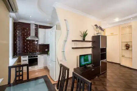 Eliseeff Arbat - 48