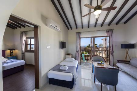 Latchi Family Resort - 20