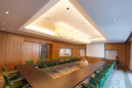Four Points by Sheraton Sheikh Zayed Road - 24