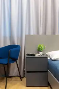 Port Comfort on Ligovskiy Apart-hotel - 80