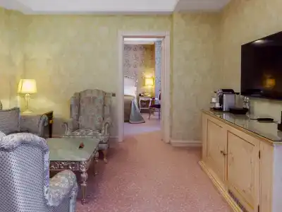 Radisson Collection, Moscow - 134