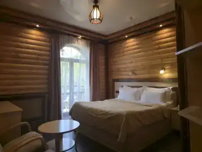 Spa Rafael Resort - 71