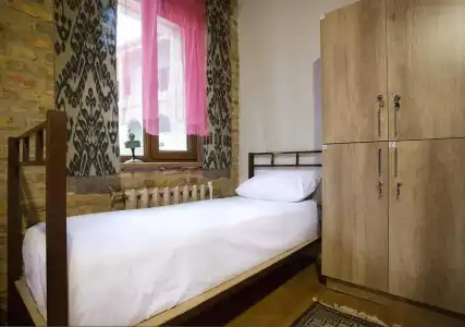 Dervish Hostel - 23