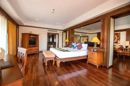 Avalon Beach Resort Pattaya - 16