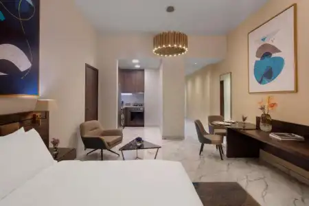 Avani + Palm View Dubai & Suites - 104