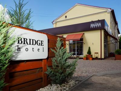 Bridge - 8