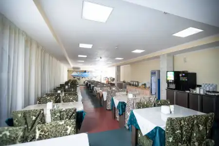 Raduga Pension - 33
