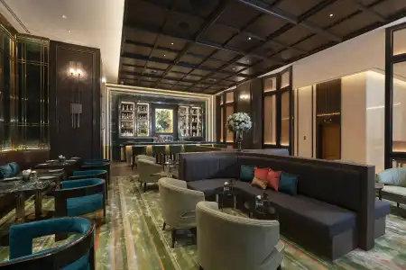 The Landmark Bangkok - 9