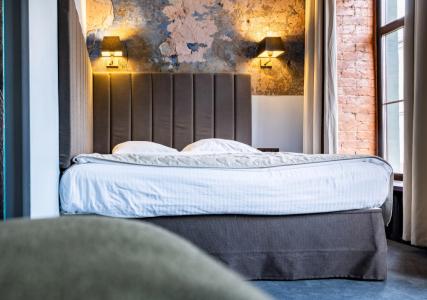 Wellion Baumansky - 151