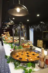 Barceló Al Jaddaf - 30