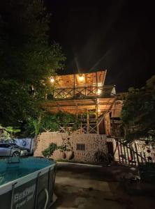 Qilimcha's Guest House - 202