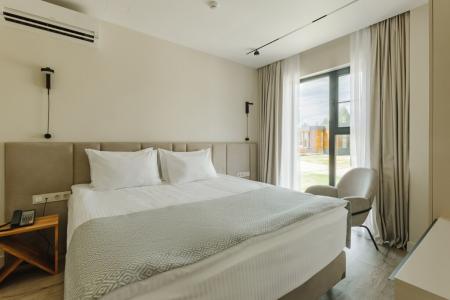 Dobrograd (korpus Village) Glamping - 113