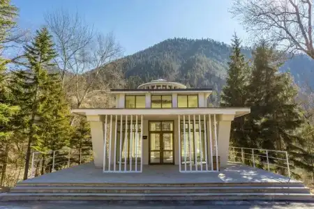  Borjomi Likani - 13