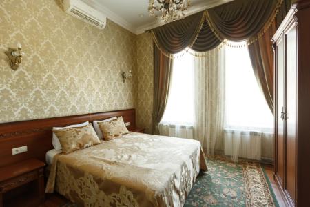 Гостиничний Комплекс Европа - 121