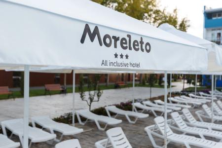 MoreLeto All Inclusive - 18