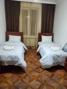 Dioscuria Borjomi Guest House - 25