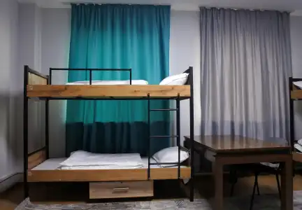 Almaty Backpackers - 6