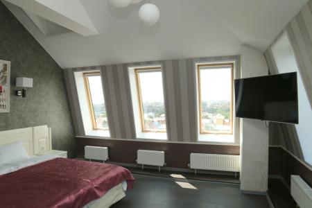 Absolyut Boutique-hotel - 75