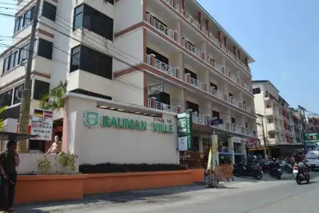 Bauman Ville - 0