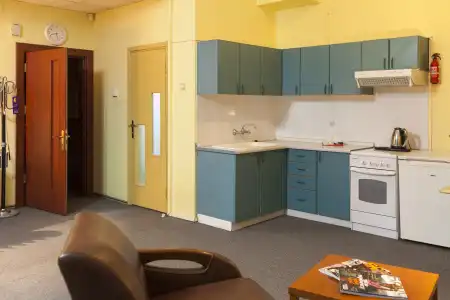 Friend's Hostel - 2