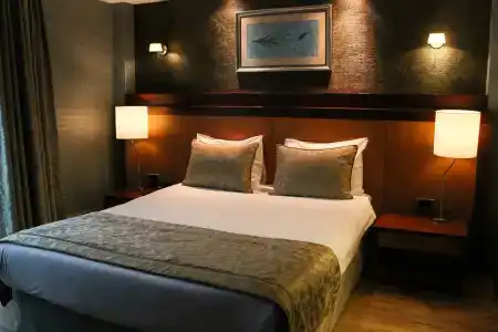 Byotell Istanbul - 42