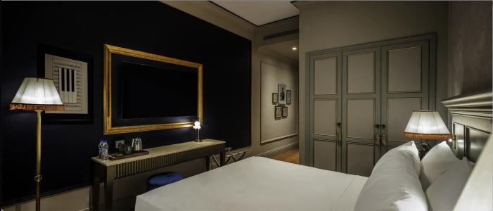 Palazzo Donizetti Istanbul, Tapestry Collection by Hilton - 31