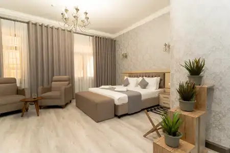 The Heritage Tashkent - 90