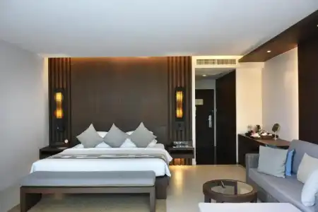 Cape Panwa Phuket - 52