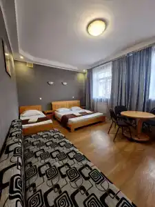 Anna Guest House - 111