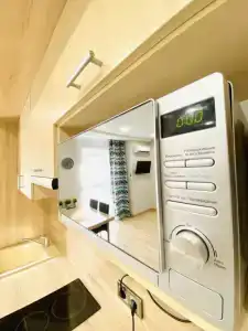 Chkalov&Hotel-22 Apart-Hotel - 88