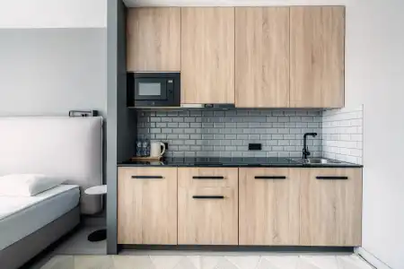 YARD Residence Apart-hotel - 132