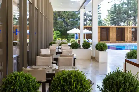 Delta by Marriott Antalya Lara ADULT ONLY - 9