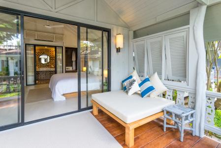 Paradise Beach Resort Samui - 73