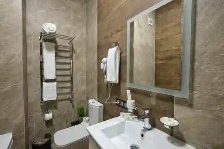 East Star Butik-Hotel - 6