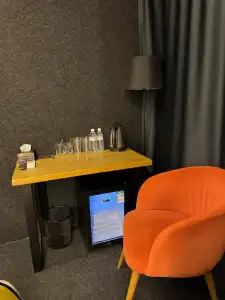 Mini-Otel Atlas - 4