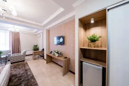 Oasis Residence - 59