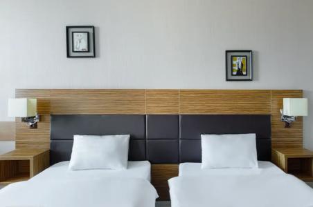 Cosmos Smart Vladivostok - 114