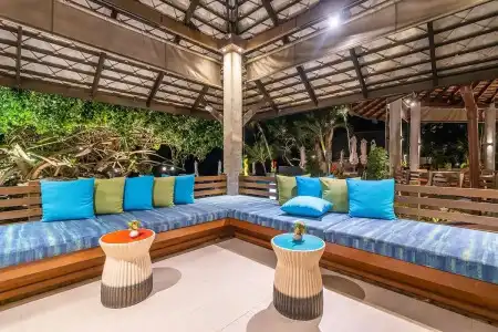 Ao Prao Resort - 4